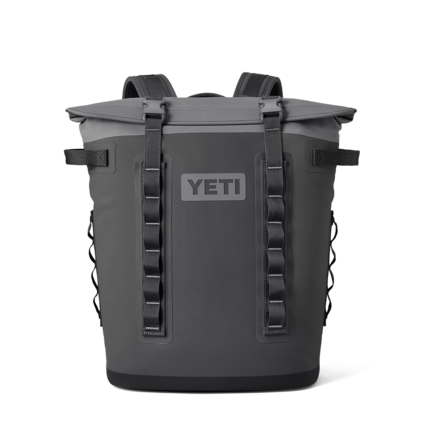 Yeti Hopper Backpack M20 Charcoal