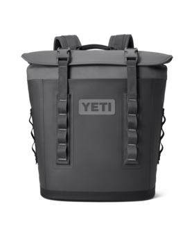 Yeti Hppper Backpack M12 Charcoal