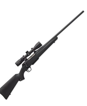 Winchester 243win XPR Compact Syn Combo
