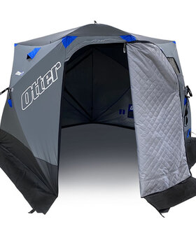 Ice Shelters Jo Brook Outdoors