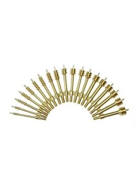 ProShot 6mm Brass Spear Tip Jag