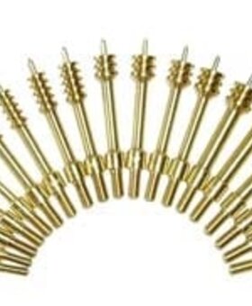 ProShot 6mm Brass Spear Tip Jag