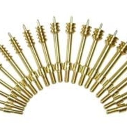 ProShot 6mm Brass Spear Tip Jag