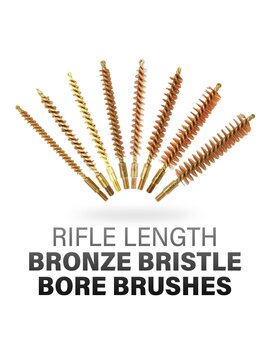 ProShot 25 cal brush