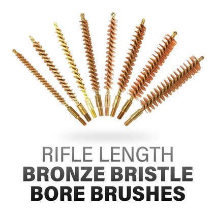 ProShot 25 cal brush