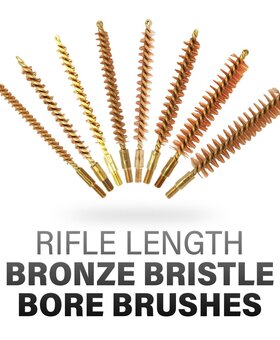 ProShot 30 cal brush