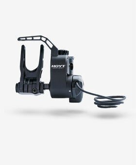 HOYT Ultra Rest Integrate MX Black Rh