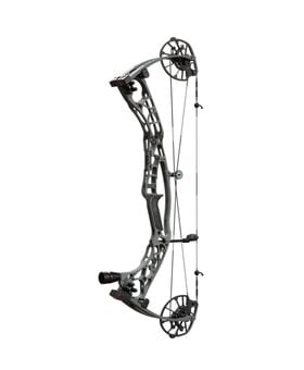 HOYT Alpha X 30 rh 60# (#3-28.5-30) Tombstone