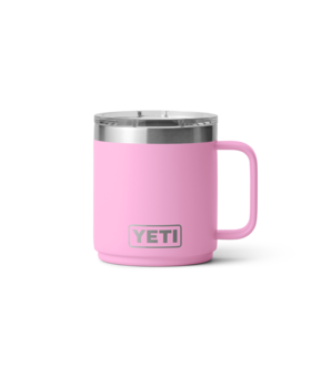 Yeti 10oz Mug PWP