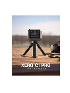 Garmin XERO C1 Pro