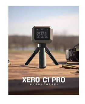 Garmin XERO C1 Pro