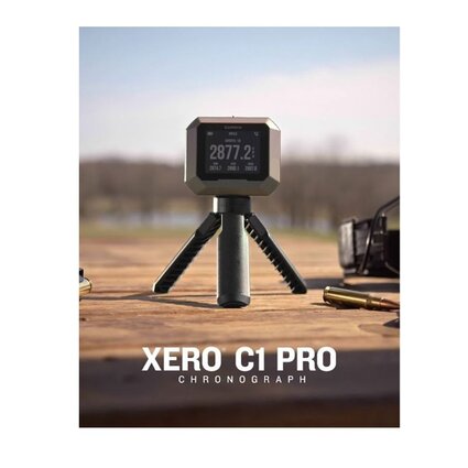 Garmin XERO C1 Pro