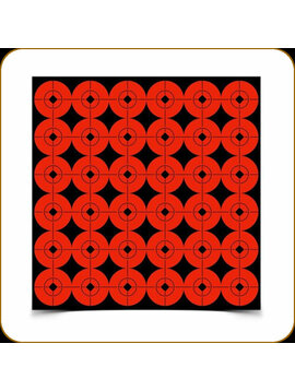 Casey BC-33901 Spots 1"