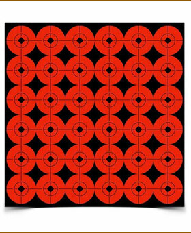 Casey BC-33901 Spots 1"