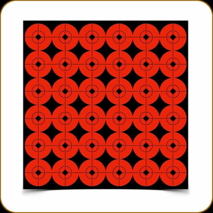 Casey BC-33901 Spots 1"