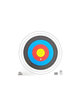 Bonus ring Target 40cm single