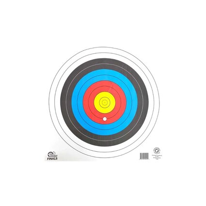Bonus ring Target 40cm single
