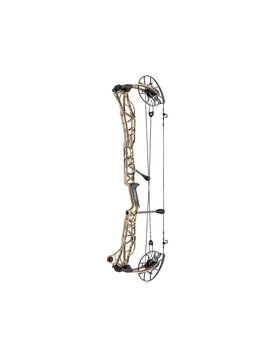 Mathews Lift 33 Earth rh