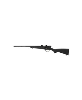 Savage 22 l.r. Rascal FLV-SR left hand