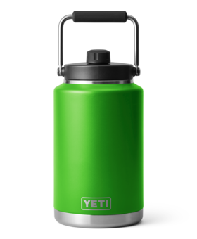 Yeti One Gallon Jug Canopy Green