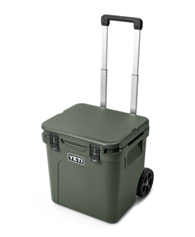 Yeti Roadie 48 Wheeled CPG