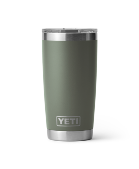 Yeti 20 oz Tumbler CPG