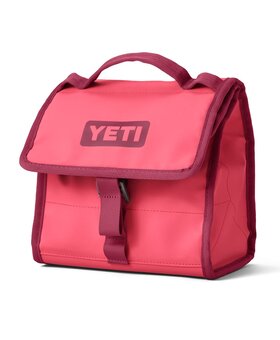 Yeti Daytrip Lunch Bag Bimini Pink
