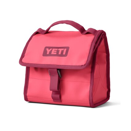 Yeti Daytrip Lunch Bag Bimini Pink