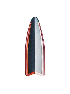 Hornady 22 CAL 55 GR SP  100 CT.