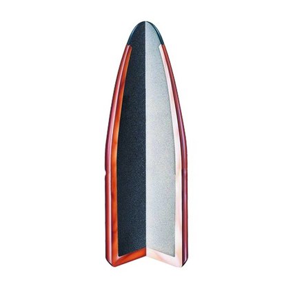Hornady 22 CAL 55 GR SP  100 CT.
