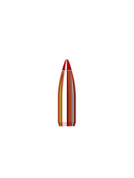 Hornady 22 CAL 53 GR VMAX