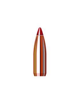 Hornady 22 CAL 53 GR VMAX