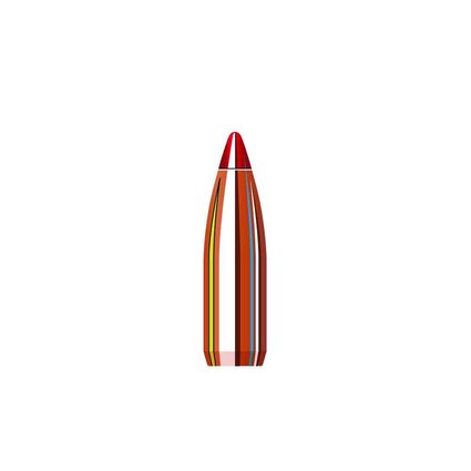 Hornady 22 CAL 53 GR VMAX