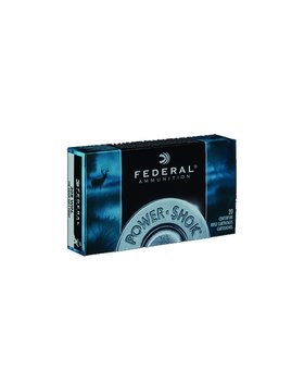 Federal 300 WIN 180 GR S