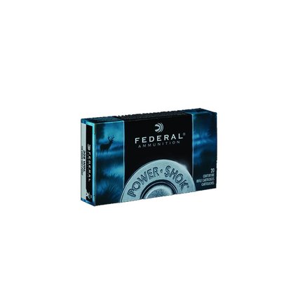 Federal 300 WIN 180 GR S
