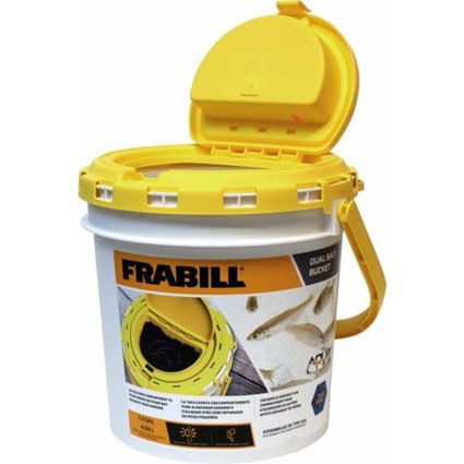 Frabil Drainer Bait Bucket