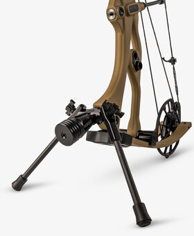 HOYT Carbon Go Stix 2.0 Bow Stand