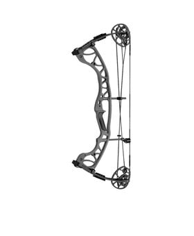 HOYT Torrex Rh 70# 26-30 Tombstone