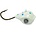 Acme Google Eye Tungsten Glow Wonderbread