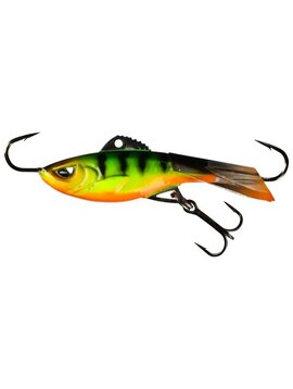 Acme Hyper Rattle 2" 3/5oz Firetiger