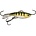 Acme Hyper Glide Bait 2" 1/5oz GlowPerch