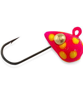 Acme Tungsten Sling Blade Jig Size 5 Bumble Char
