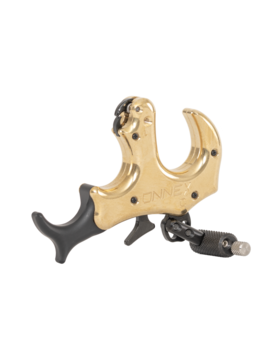 OnneX Clicker Thumb Heavy Metal lge