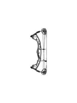 HOYT Torrex XT rh 60# Tombstone