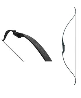 Snake 22#. 60 " rh/lh