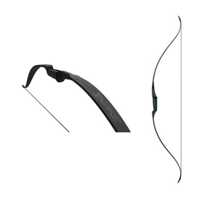 Snake 22#. 60 " rh/lh