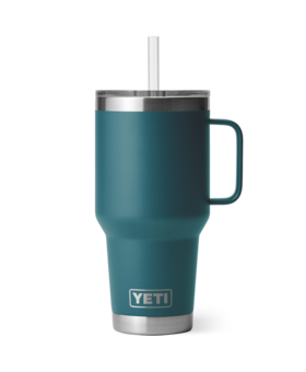 Yeti 35oz Straw Mug AT