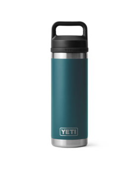 Yeti 18oz Bottle Chug AT