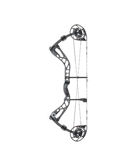 Bowtech Archery Amplify rh 8-70lb BREAKUP W/ MAX PKG