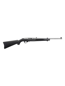 Ruger 22 l.r. 10-22 Syn SS
